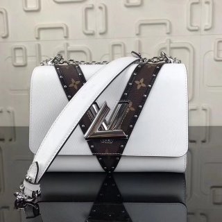 wholesale quality louis vuitton m51878 white no1